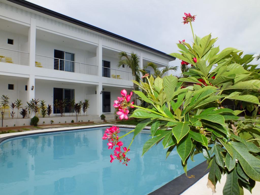 Paboreal Boutique Hotel 푸에르토프린세사 외부 사진