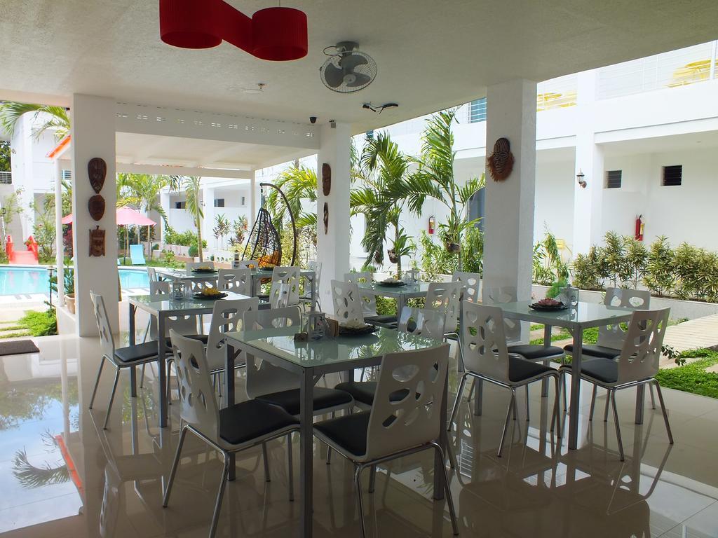 Paboreal Boutique Hotel 푸에르토프린세사 외부 사진