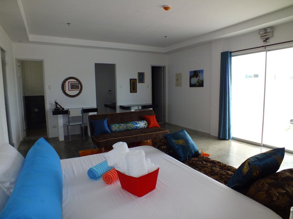 Paboreal Boutique Hotel 푸에르토프린세사 외부 사진