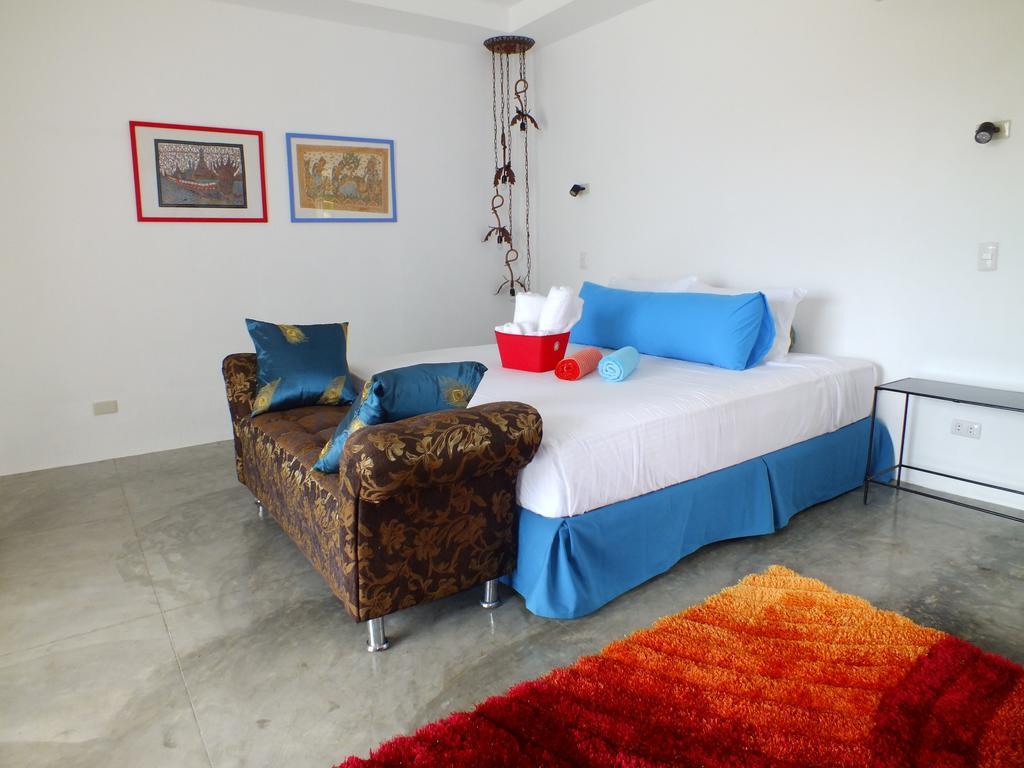 Paboreal Boutique Hotel 푸에르토프린세사 외부 사진