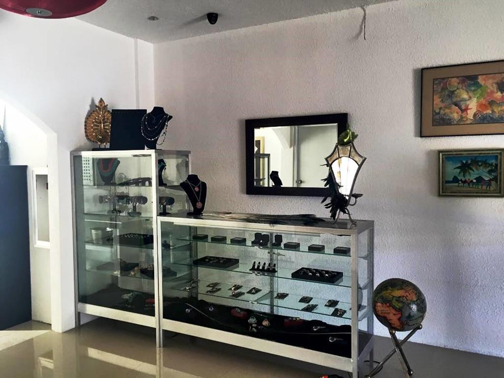 Paboreal Boutique Hotel 푸에르토프린세사 외부 사진