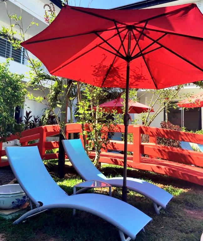 Paboreal Boutique Hotel 푸에르토프린세사 외부 사진