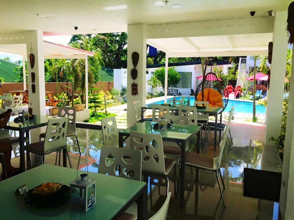 Paboreal Boutique Hotel 푸에르토프린세사 외부 사진