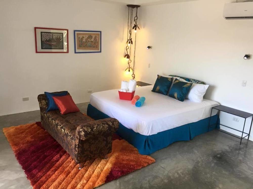 Paboreal Boutique Hotel 푸에르토프린세사 외부 사진