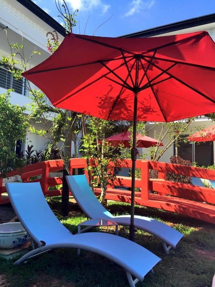 Paboreal Boutique Hotel 푸에르토프린세사 외부 사진