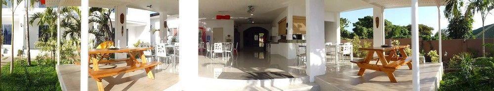 Paboreal Boutique Hotel 푸에르토프린세사 외부 사진
