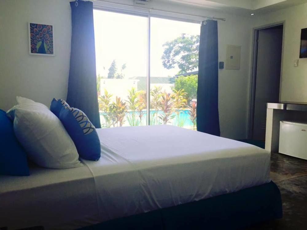 Paboreal Boutique Hotel 푸에르토프린세사 외부 사진