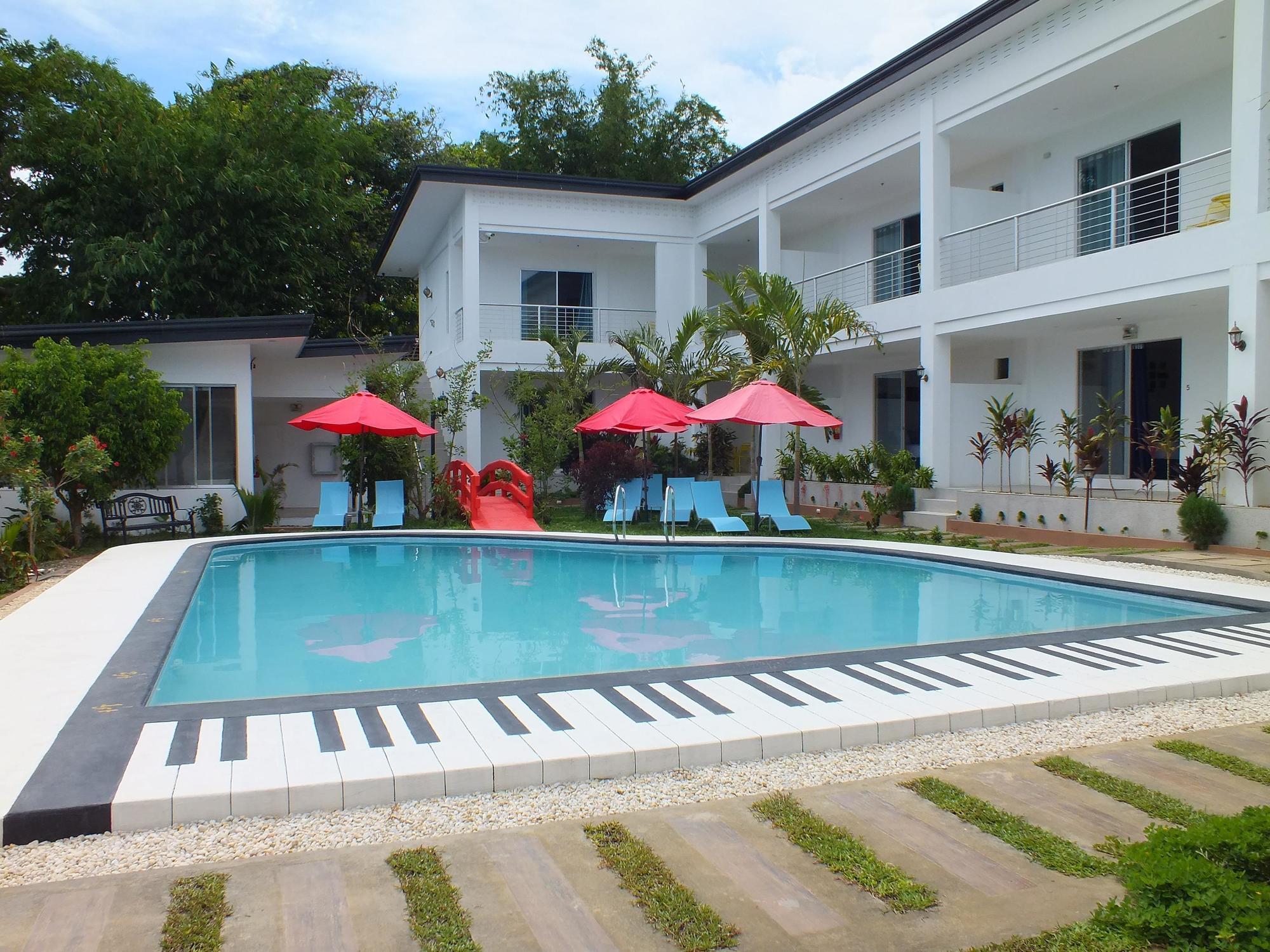 Paboreal Boutique Hotel 푸에르토프린세사 외부 사진