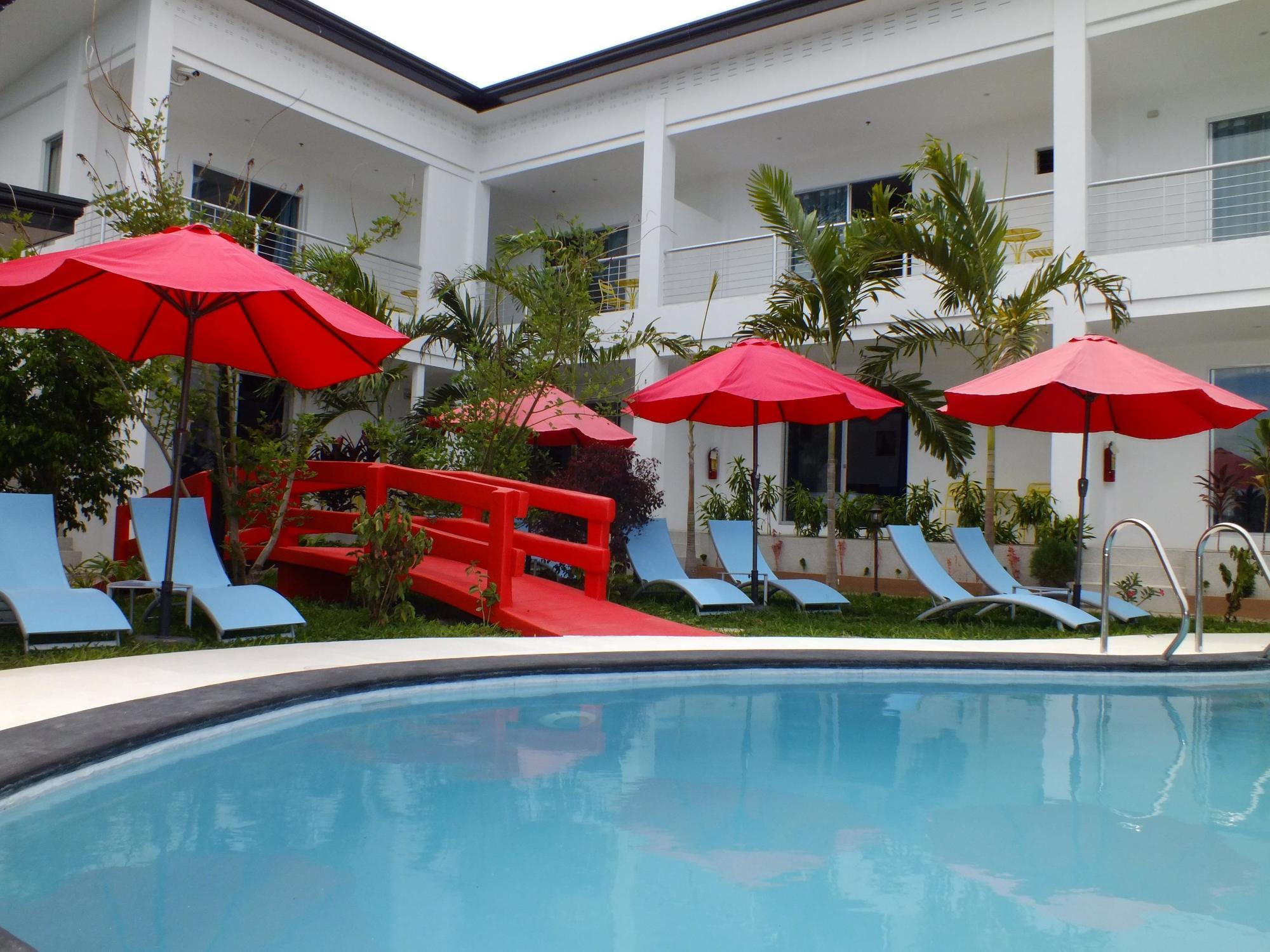Paboreal Boutique Hotel 푸에르토프린세사 외부 사진