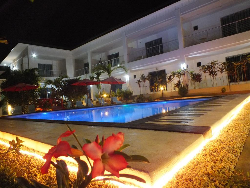 Paboreal Boutique Hotel 푸에르토프린세사 외부 사진
