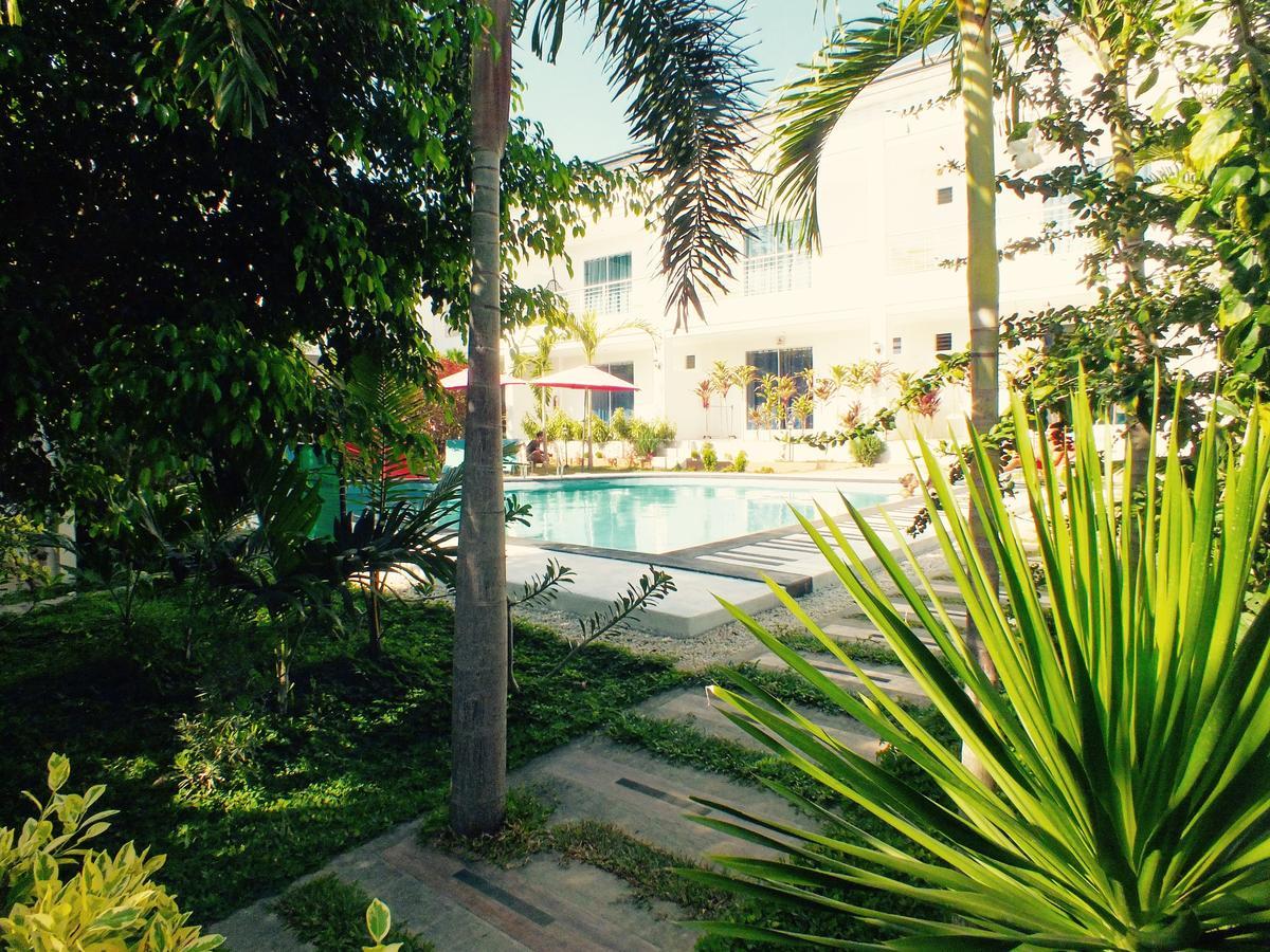 Paboreal Boutique Hotel 푸에르토프린세사 외부 사진