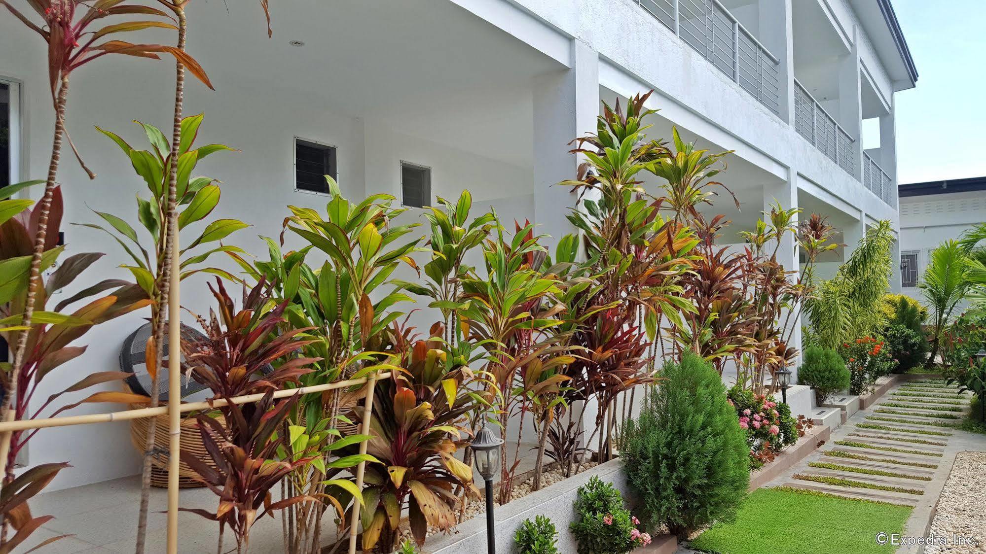Paboreal Boutique Hotel 푸에르토프린세사 외부 사진