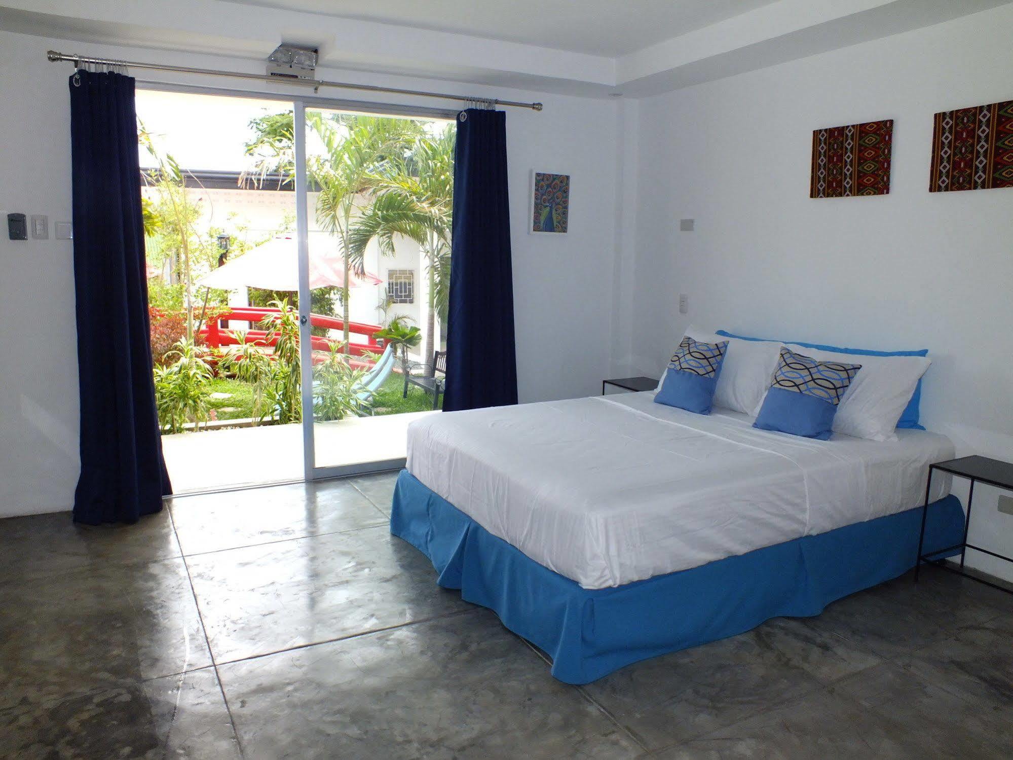 Paboreal Boutique Hotel 푸에르토프린세사 외부 사진