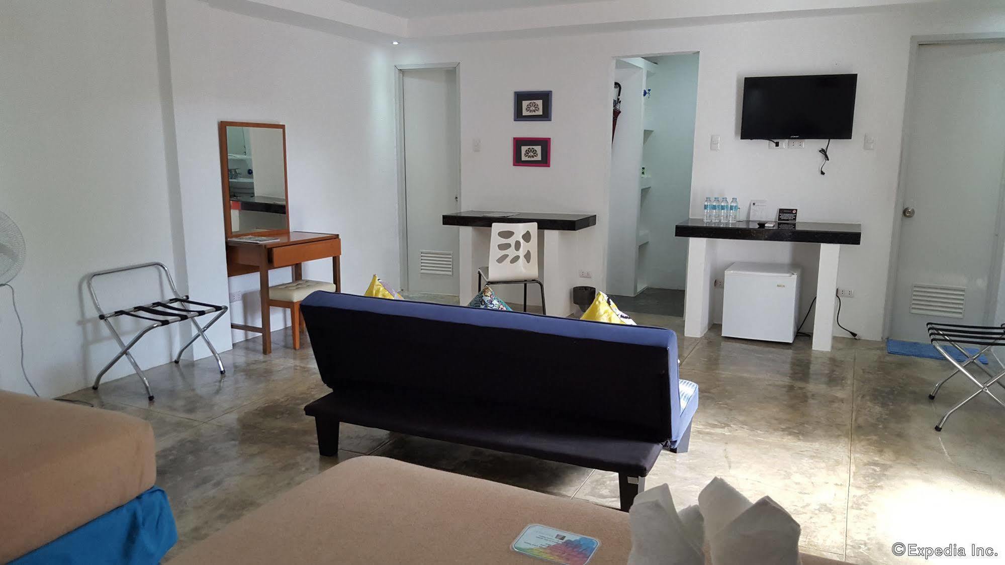 Paboreal Boutique Hotel 푸에르토프린세사 외부 사진