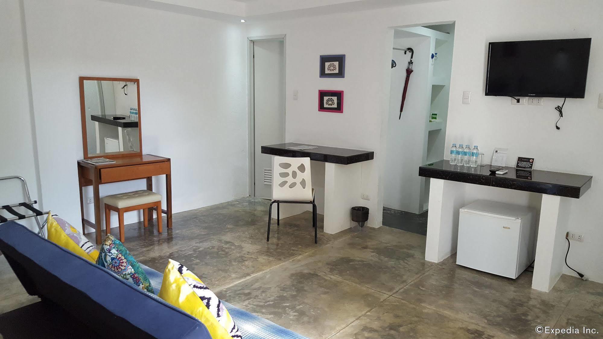 Paboreal Boutique Hotel 푸에르토프린세사 외부 사진