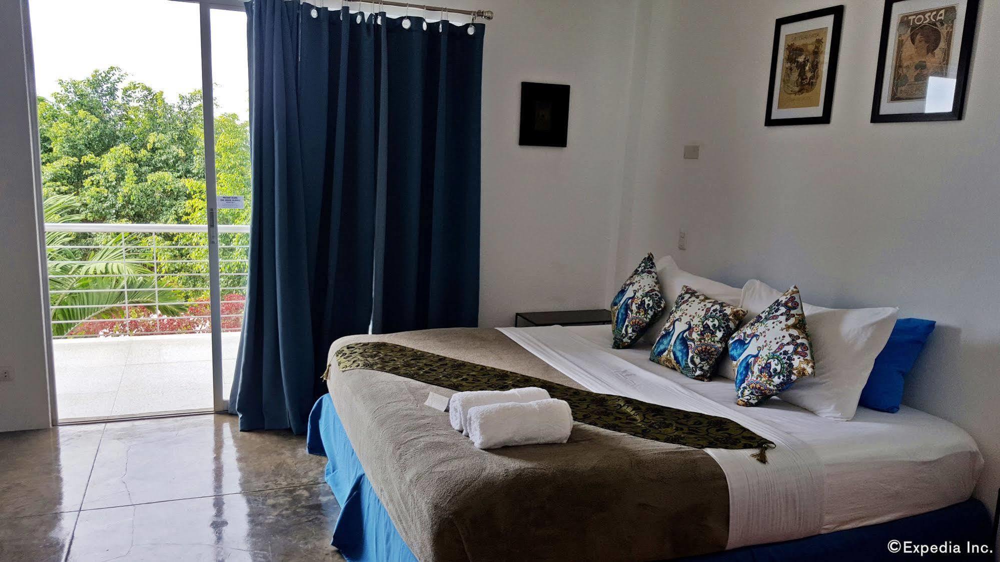 Paboreal Boutique Hotel 푸에르토프린세사 외부 사진