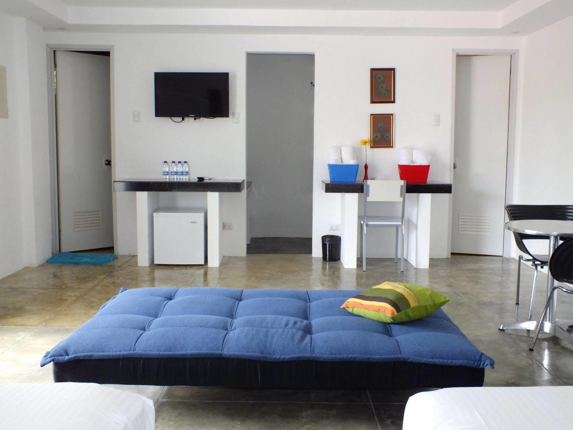 Paboreal Boutique Hotel 푸에르토프린세사 외부 사진