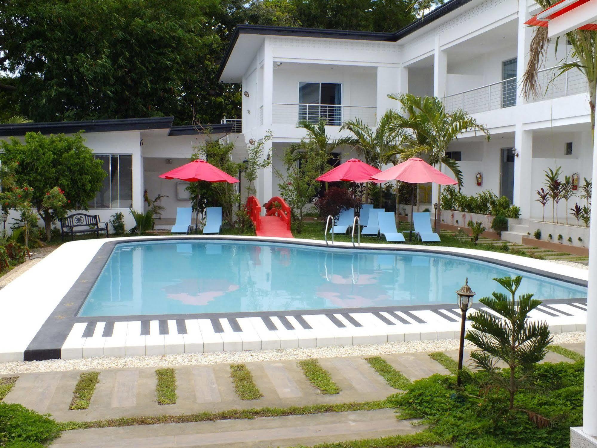 Paboreal Boutique Hotel 푸에르토프린세사 외부 사진