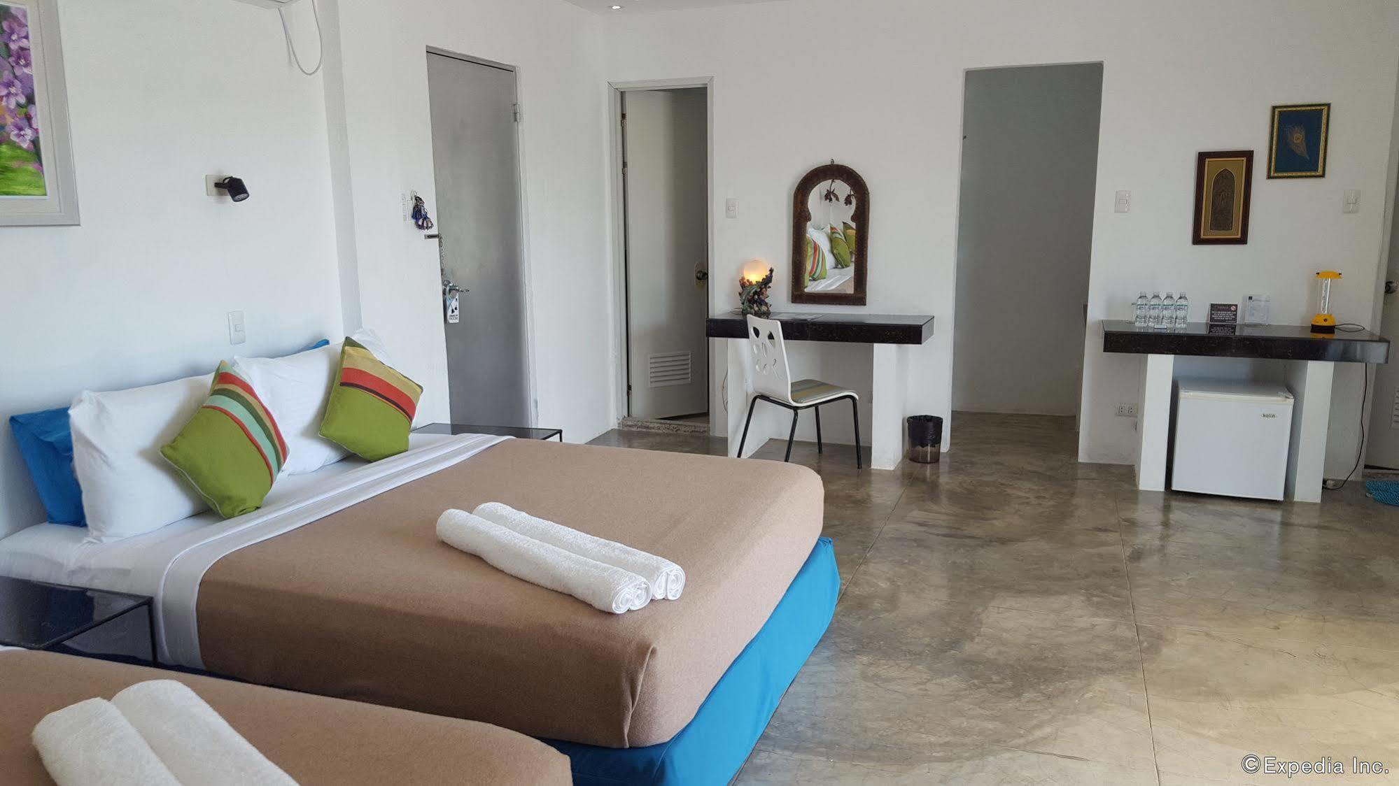 Paboreal Boutique Hotel 푸에르토프린세사 외부 사진