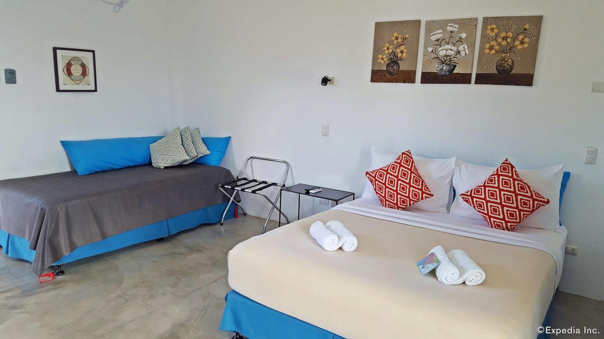 Paboreal Boutique Hotel 푸에르토프린세사 외부 사진