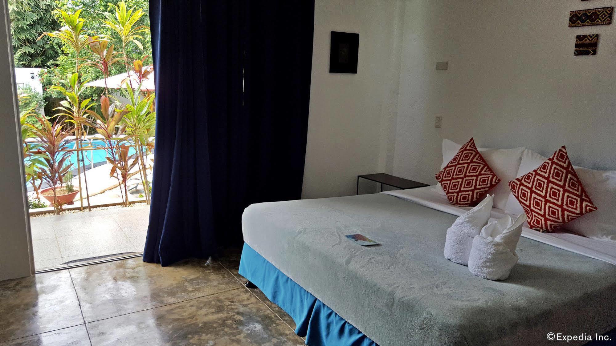 Paboreal Boutique Hotel 푸에르토프린세사 외부 사진