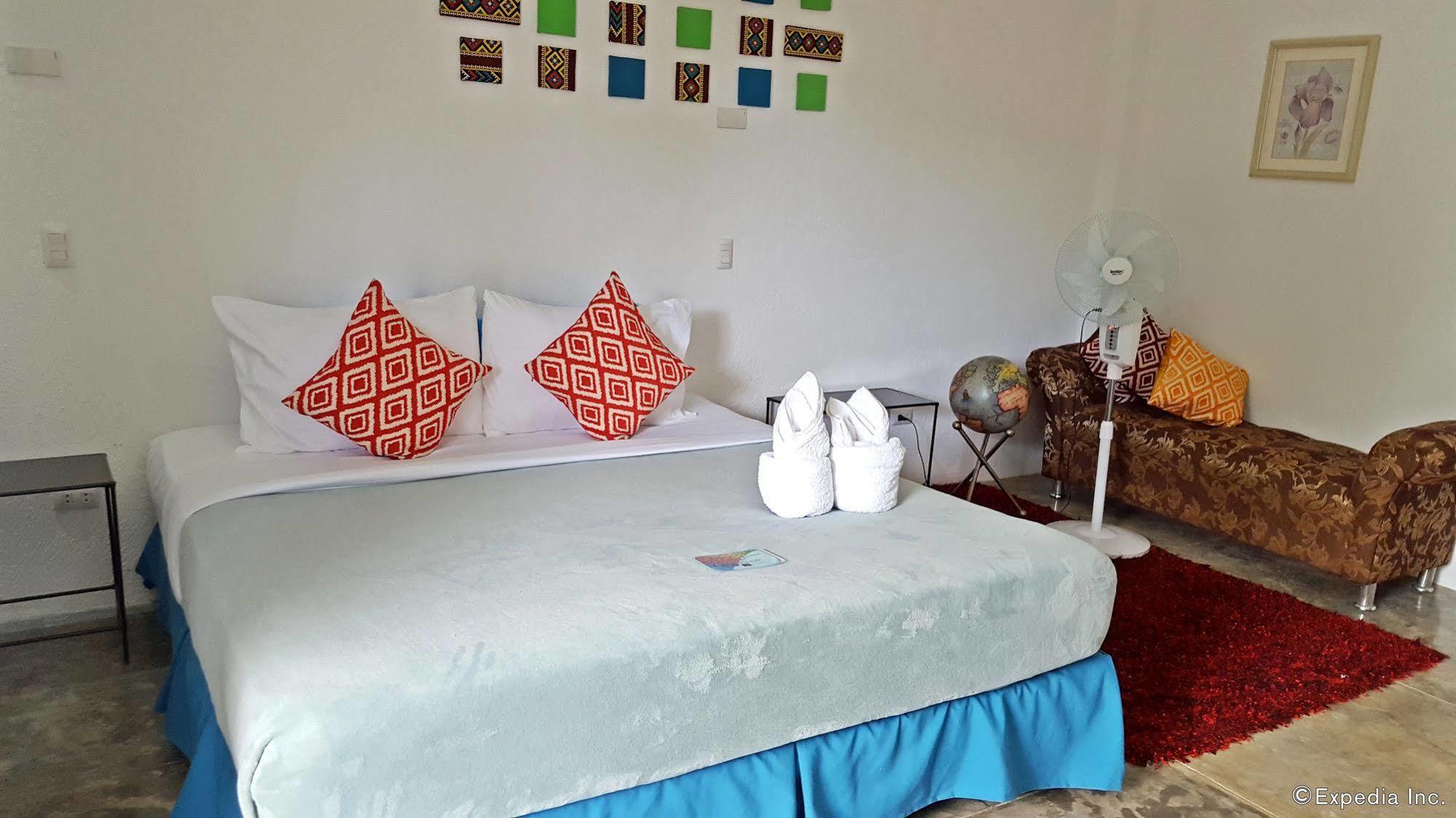Paboreal Boutique Hotel 푸에르토프린세사 외부 사진