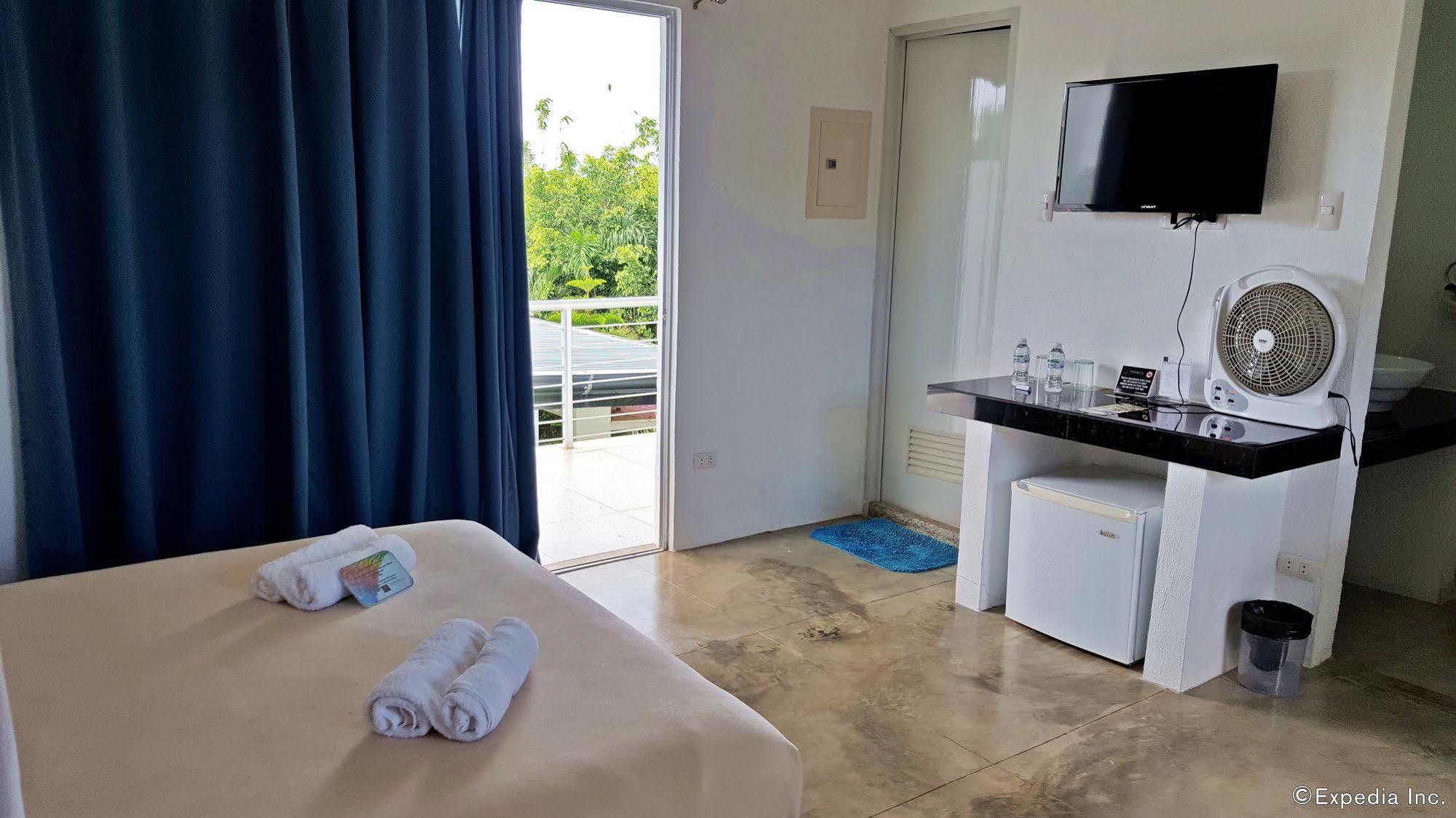 Paboreal Boutique Hotel 푸에르토프린세사 외부 사진