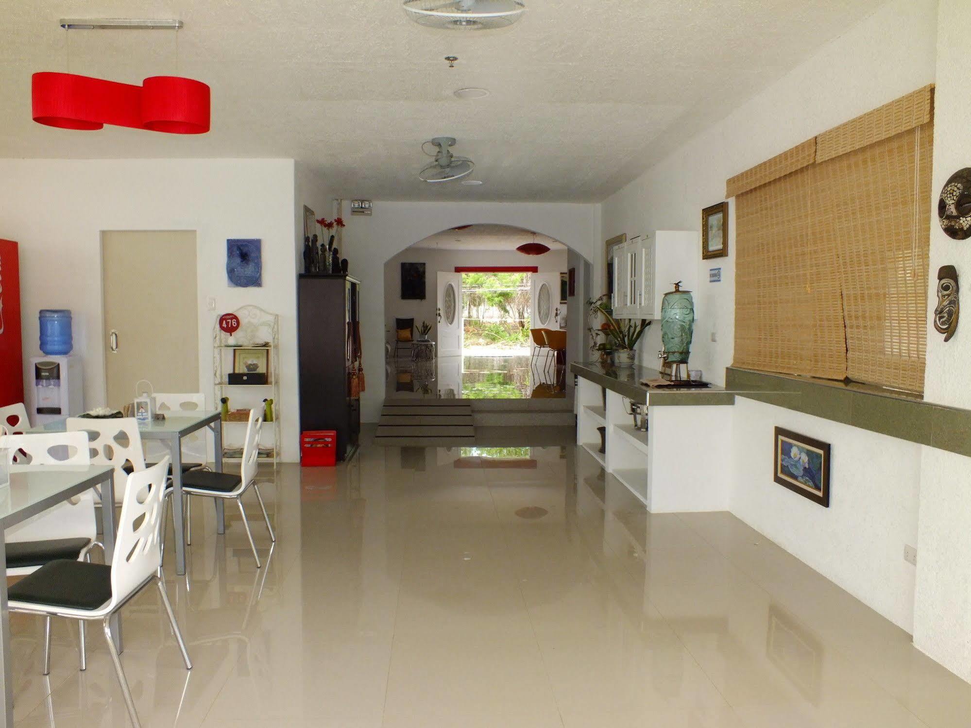 Paboreal Boutique Hotel 푸에르토프린세사 외부 사진