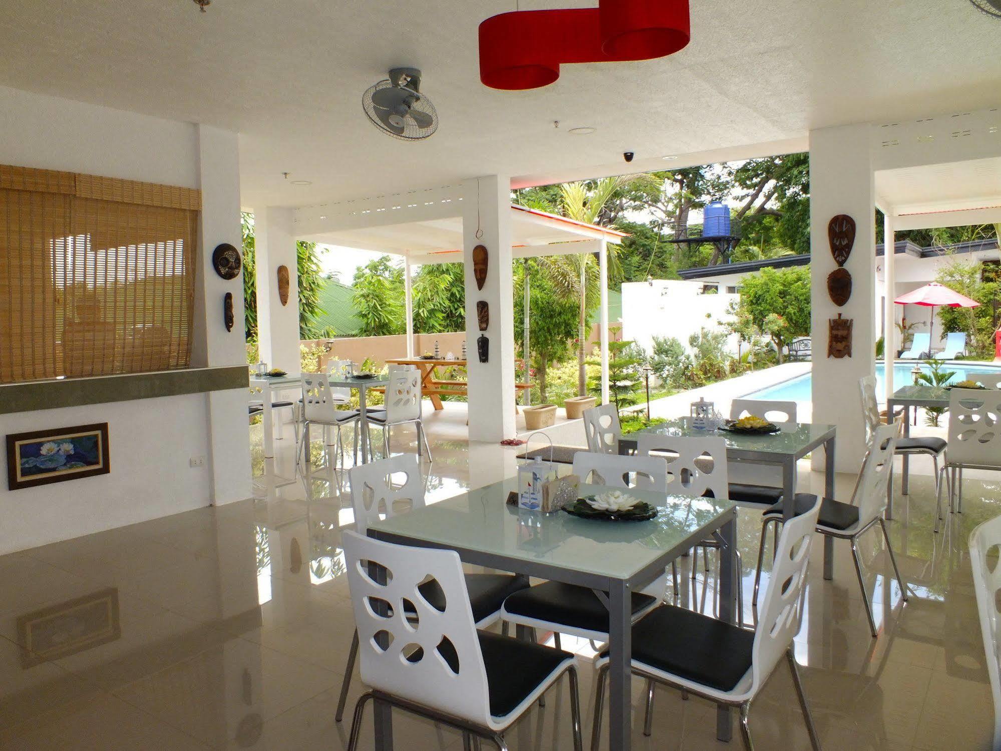 Paboreal Boutique Hotel 푸에르토프린세사 외부 사진