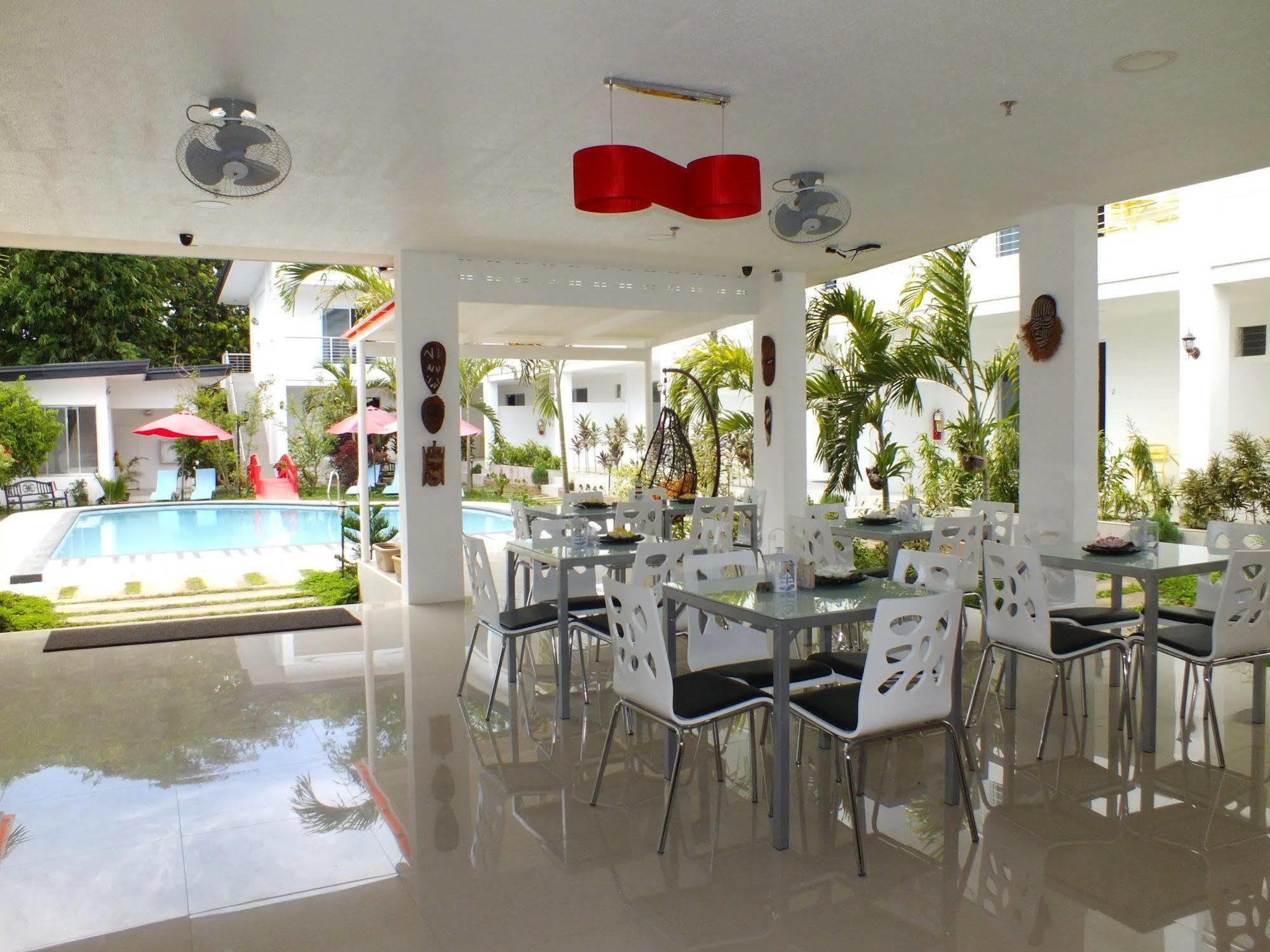 Paboreal Boutique Hotel 푸에르토프린세사 외부 사진