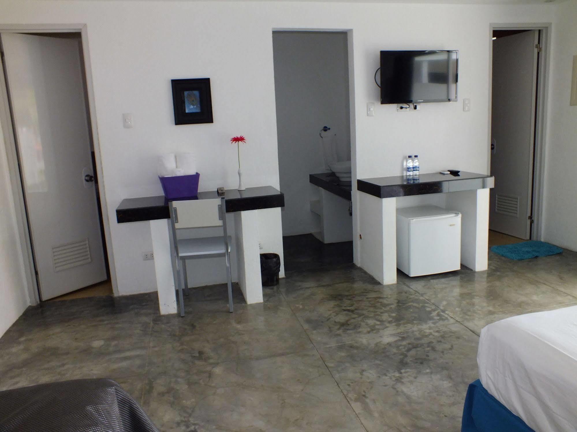 Paboreal Boutique Hotel 푸에르토프린세사 외부 사진