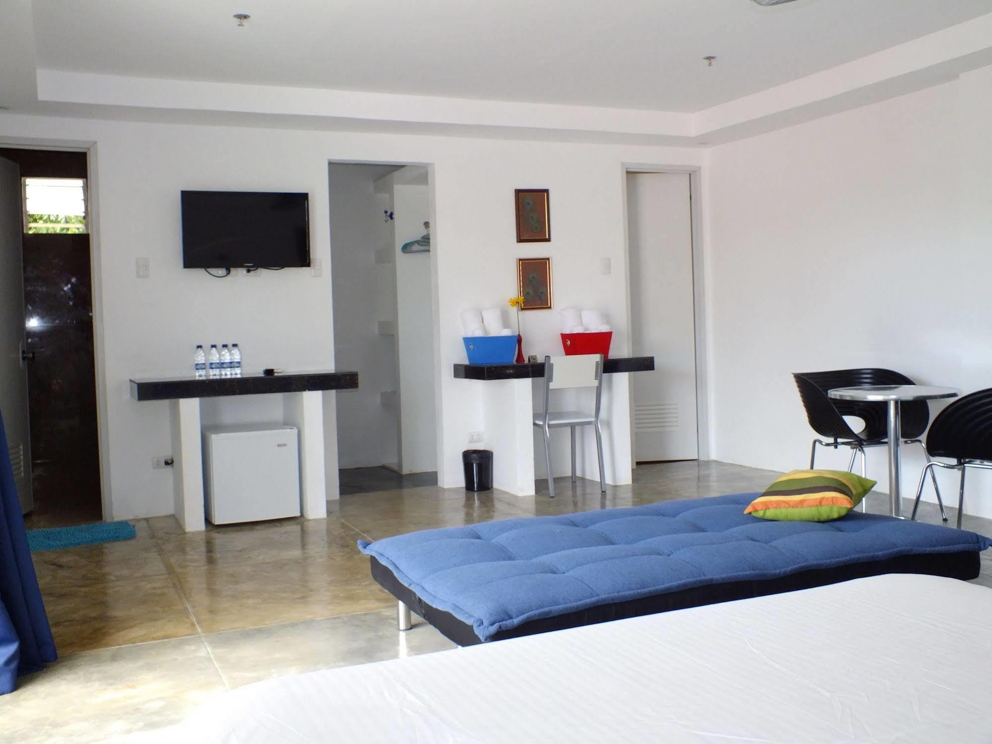 Paboreal Boutique Hotel 푸에르토프린세사 외부 사진