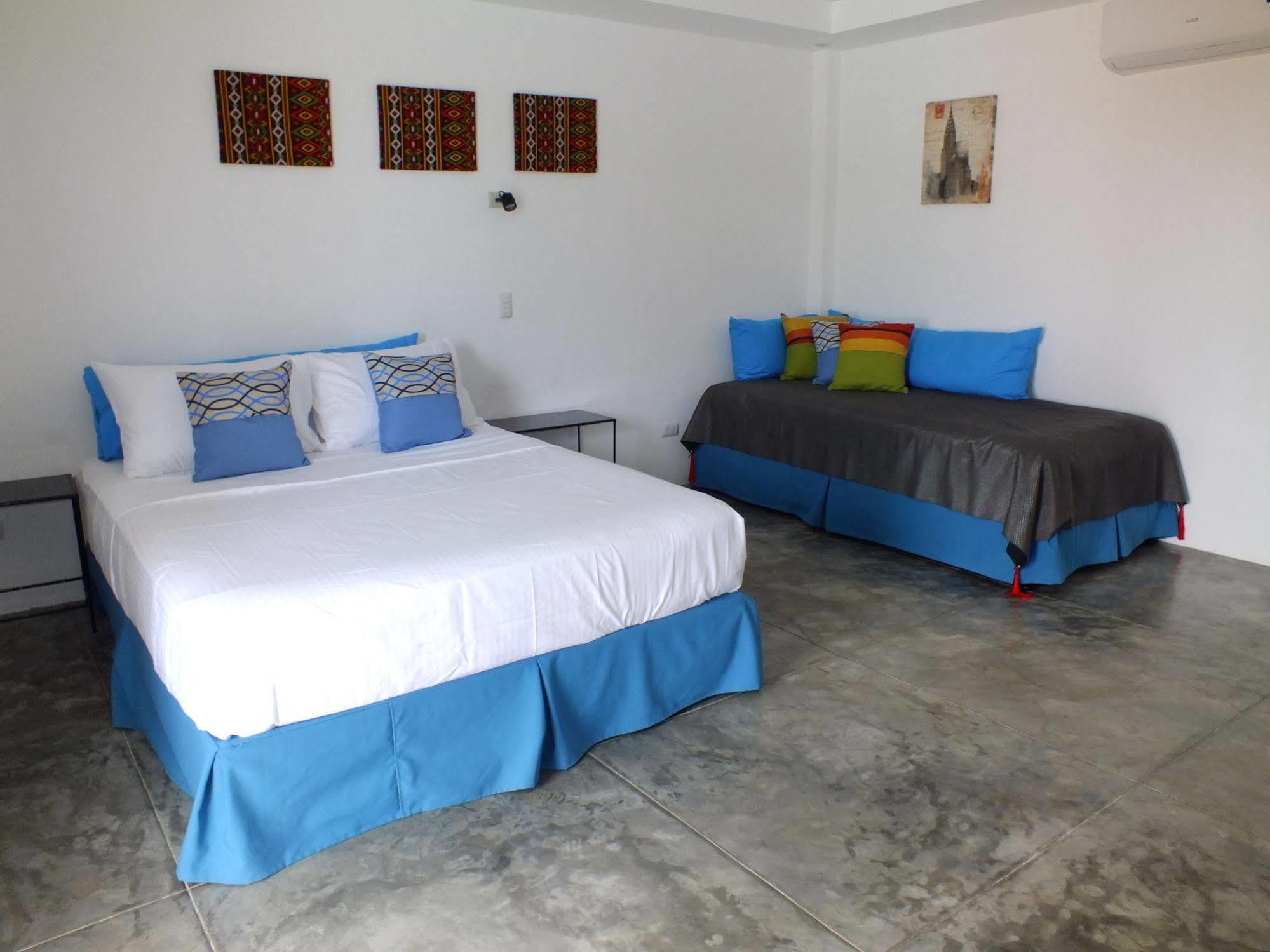 Paboreal Boutique Hotel 푸에르토프린세사 외부 사진