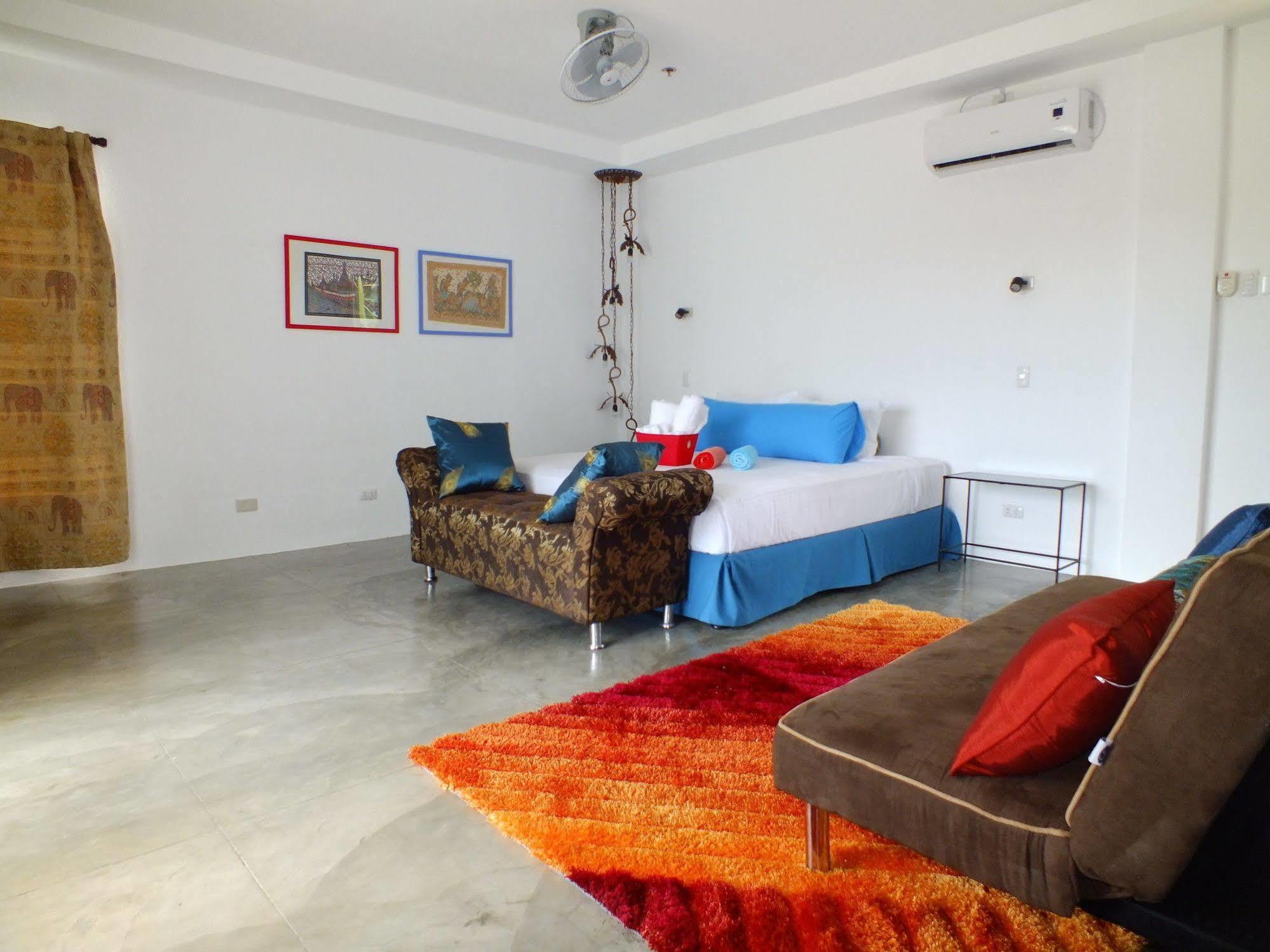 Paboreal Boutique Hotel 푸에르토프린세사 외부 사진