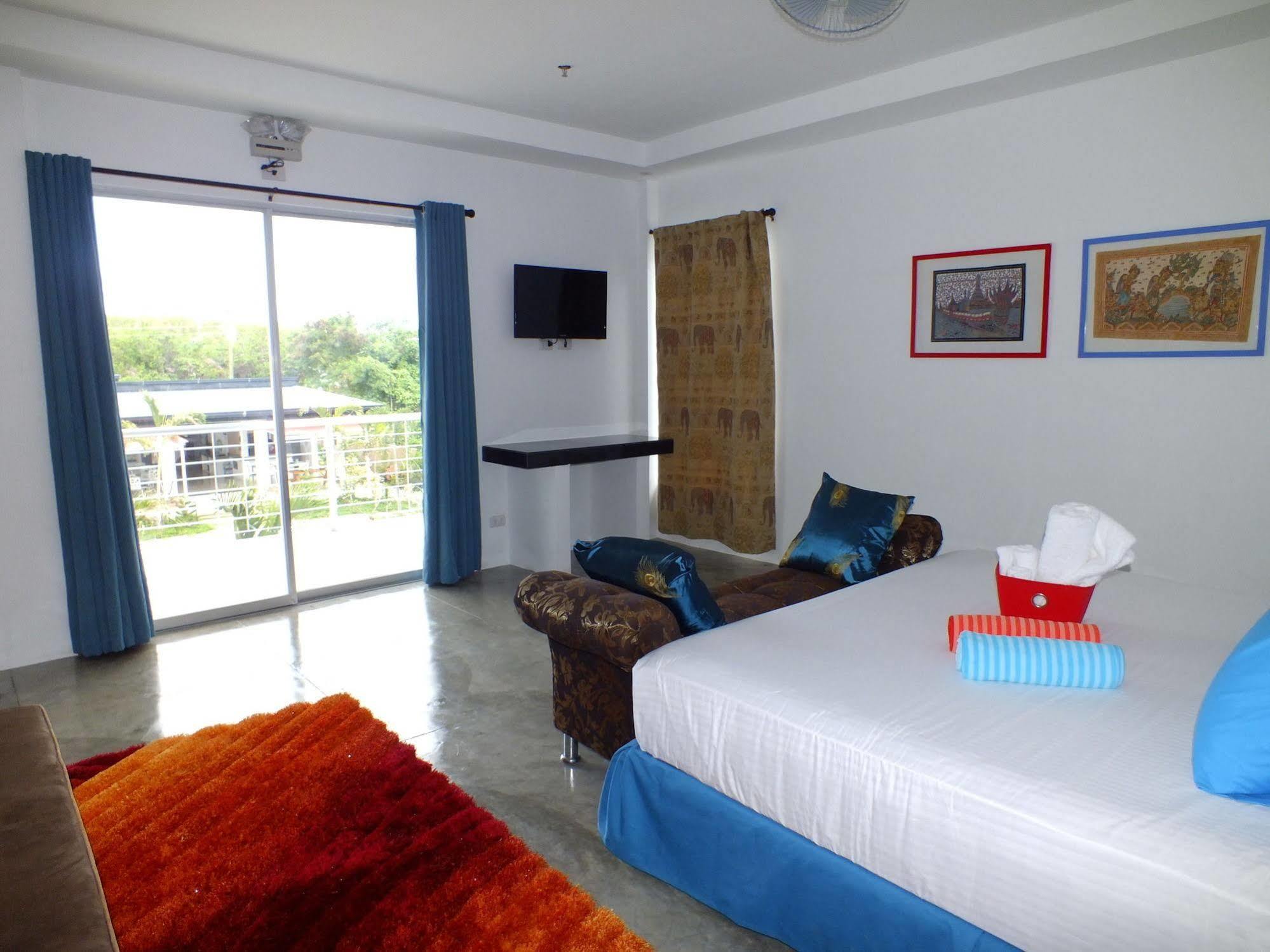 Paboreal Boutique Hotel 푸에르토프린세사 외부 사진