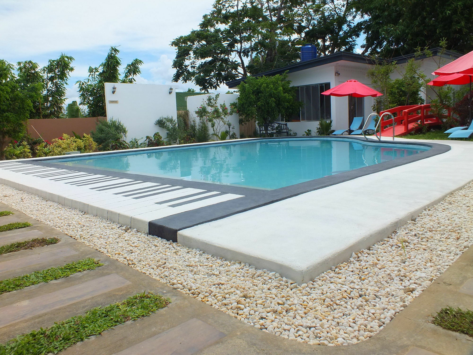 Paboreal Boutique Hotel 푸에르토프린세사 외부 사진